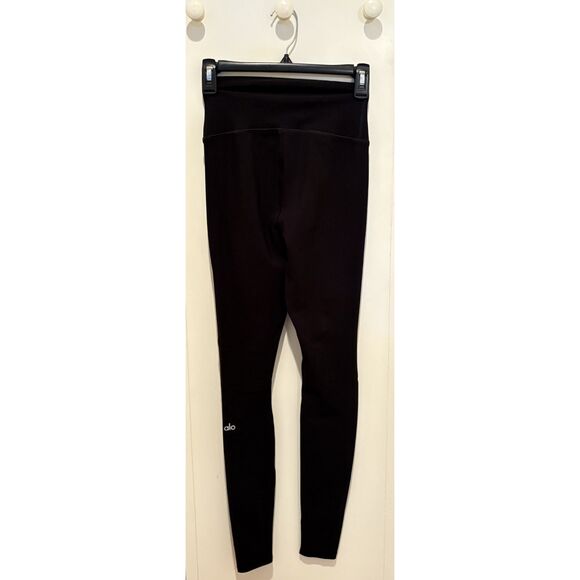 ALO 7/8 High-Waist Airlift Legging Women's S - Picture 2 of 5